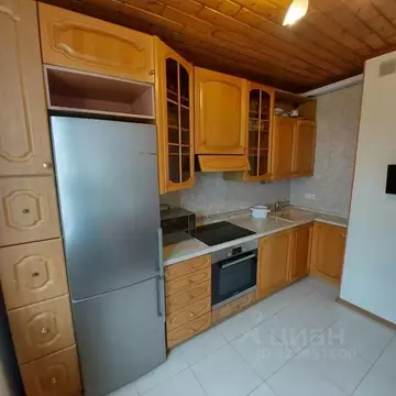 2-к кв. Москва ул. Академика Янгеля, 3 (56.0 м)