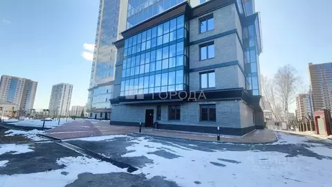 Помещение свободного назначения в Новосибирская область, Новосибирск ...