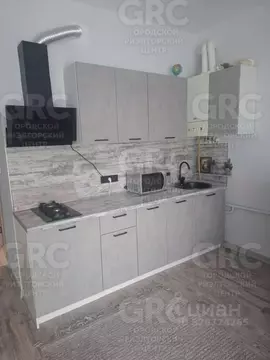 Студия Краснодарский край, Сочи Мамайка мкр, ул. Волжская, 77 (29.5 м)