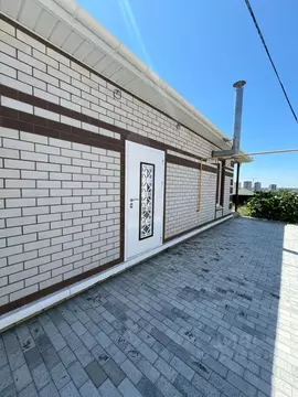 Дом в Волгоградская область, Волгоград Жмеринская ул. (98 м)