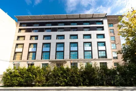 Офис в Москва ул. Бутырский Вал, 68/70С1 (287 м)