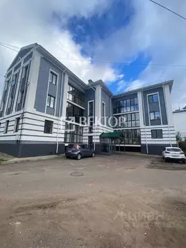 3-к кв. Костромская область, Кострома Горная ул., 11А (88.7 м)