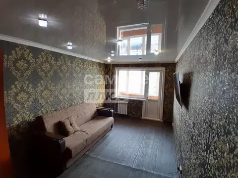 1-к кв. Алтайский край, Бийск пер. Владимира Мартьянова, 63 (30.0 м)