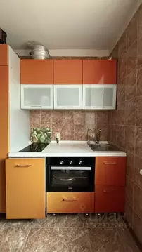 2-к кв. Новосибирская область, Кольцово рп 12 (53.0 м)