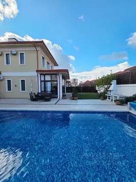 Дом в Краснодарский край, Анапа Эден Вилладж кп,  (175 м)