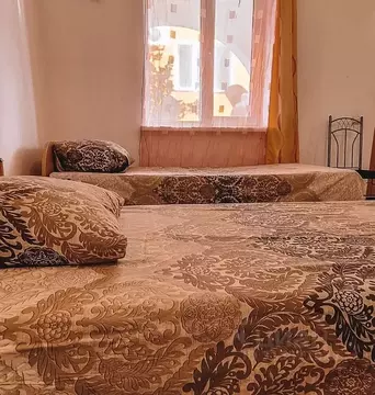 Комната Крым, Евпатория городской округ, Заозерное пгт ул. Береговая, ...