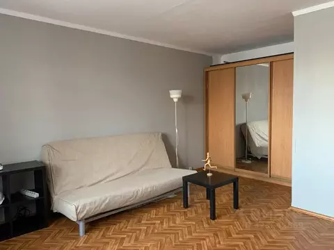 1-к кв. Москва Туристская ул., 17 (39.0 м)