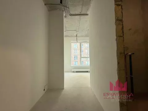 Студия Москва Автомобильный проезд, 4 (17.4 м)