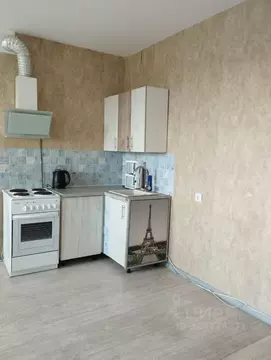 1-к кв. Омская область, Омск ул. Леонида Маслова, 1 (33.0 м)