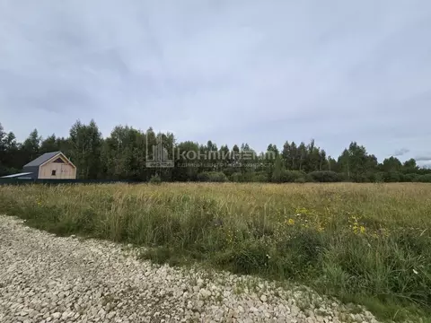 Участок в Владимирская область, Ковровский район, Малыгинское с/пос, ...