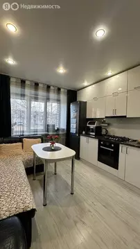 2-комнатная квартира: Архангельск, микрорайон Белая Гора, улица ...