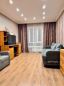 1-к кв. Псковская область, Псков ул. Ижорского Батальона, 11 (38.0 м)