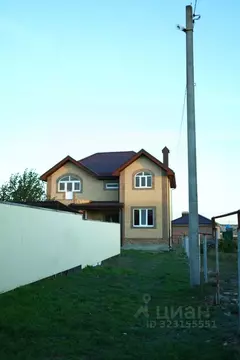 Дом в Ростовская область, Мясниковский район, с. Крым ул. Ялтыряна, ...