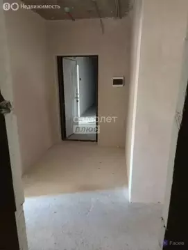 1-комнатная квартира: Ессентуки, Октябрьская улица, 8/5 (41.5 м)