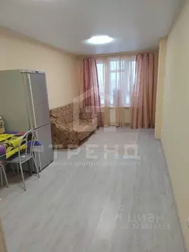 Студия Санкт-Петербург пос. Парголово, ул. Архитектора Белова, 6к1 ...