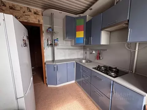 2-к кв. Московская область, Воскресенск Лопатинский мкр, ул. Светлая, ...