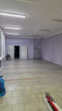 Помещение свободного назначения в Москва ул. Космонавта Волкова, 19 ...