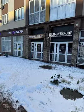 Помещение свободного назначения в Калининградская область, Калининград ...