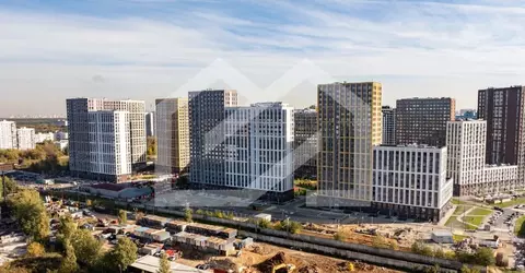 Помещение свободного назначения в Москва Производственная ул., 19Ак2 ...