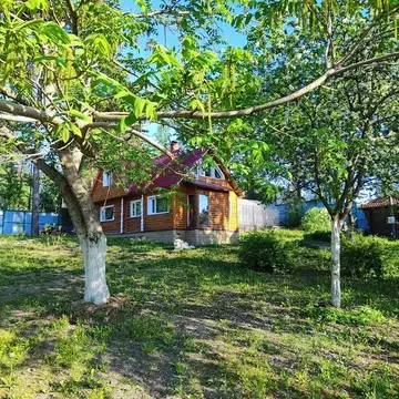 Дом в Ленинградская область, Выборгский район, Каменногорское ...