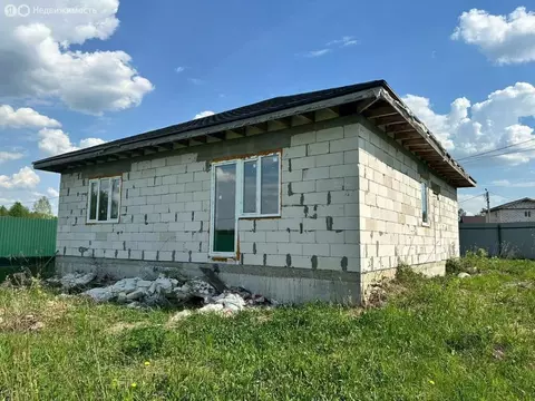 Дом в Пензенский район, Воскресеновский сельсовет (95 м)