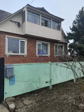 Коттедж в Ростовская область, Цимлянск ул. Калинина, 92 (120 м)