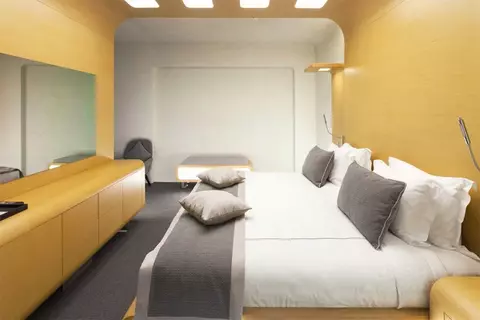 Комната Москва Страстной бул., 2 (36.0 м)