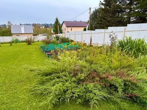 Дом в Московская область, Сергиево-Посадский городской округ, Мечта ...