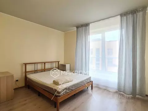 1-к кв. Санкт-Петербург ш. Суздальское, 24к3 (35.0 м)