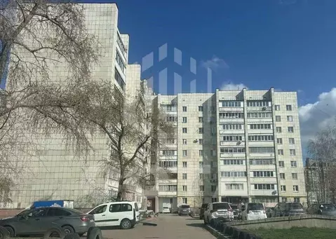 4-к кв. Воронежская область, Воронеж ул. Димитрова, 72 (72.8 м)