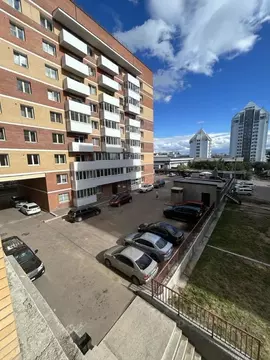 1-к кв. Бурятия, Улан-Удэ ул. Цивилева, 32А (38.0 м)