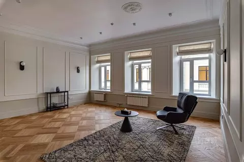 Офис в Москва ул. Чаплыгина, 6 (30 м)