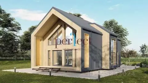 Дом в Московская область, Истра Московская ул. (160 м)