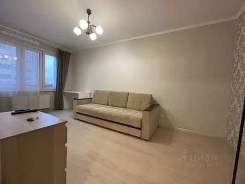 1-к кв. Татарстан, Казань просп. Альберта Камалеева, 32 (35.0 м)