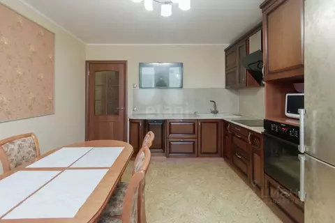 2-к кв. Тюменская область, Тюмень Широтная ул., 100к4 (66.7 м)