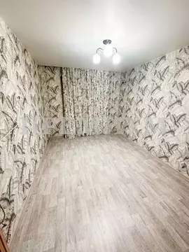 2-к кв. Самарская область, Самара ул. Николая Баженова, 8 (59.4 м)