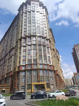 Продается 3-комнатная квартира
