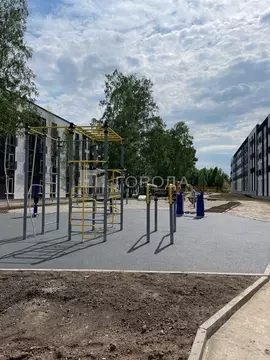 1-к кв. Новосибирская область, Новосибирский район, Станционный ...