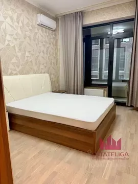 2-к кв. Москва Ленинградский просп., 29к3 (60.0 м)