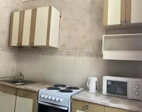 1-к кв. Челябинская область, Озерск бул. Гайдара, 23 (34.2 м)