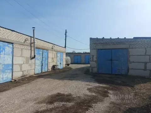 Помещение свободного назначения в Волгоградская область, Кумылженская ...