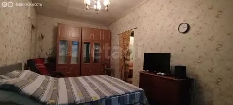 2-комнатная квартира: Миасс, Ильменская улица, 95 (45.4 м)