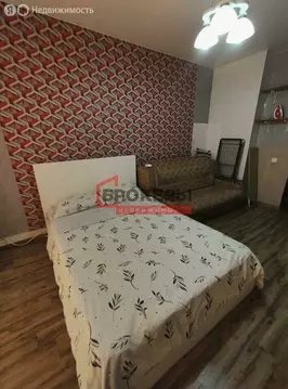 Квартира-студия: Севастополь, Рубежный проезд, 28 (25 м)