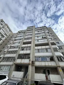 3-к кв. Саратовская область, Саратов ул. Имени Академика С.Г. ...