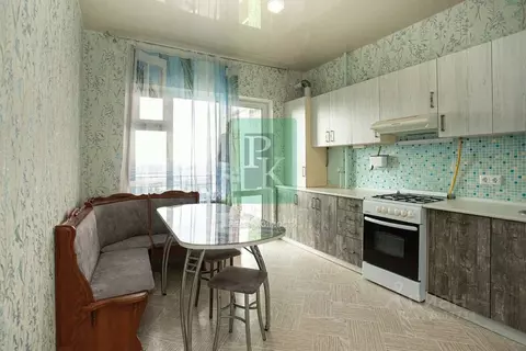 3-к кв. Севастополь просп. Античный, 8В (96.5 м)