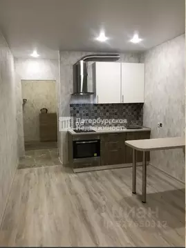 Студия Санкт-Петербург ул. Маршала Казакова, 70к1 (29.1 м)