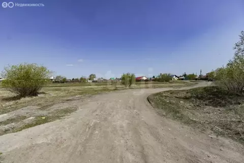 Участок в Тюменский муниципальный округ, деревня Паренкина, Покровская ...