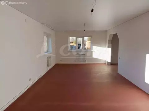 Дом в Тюменский муниципальный округ, село Борки (130 м)