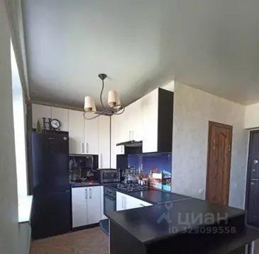 2-к кв. Краснодарский край, Ейское городское поселение, пос. ...