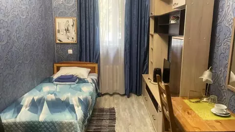 Комната Ростовская область, Ростов-на-Дону ул. Ларина, 24 (15.0 м)